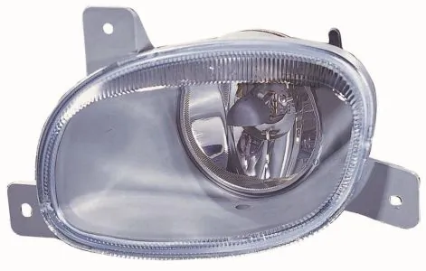 Projecteur antibrouillard ABAKUS 373-2004R-AQ