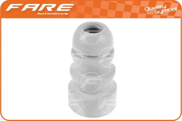 Butée élastique, suspension FARE-CO 28263