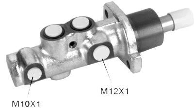 Maître-cylindre de frein BSF 05504
