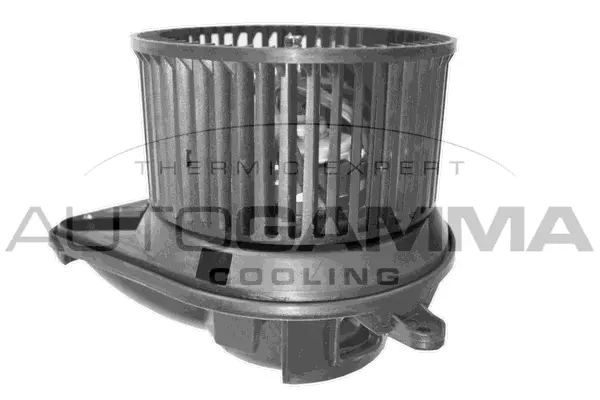 Pulseur d'air habitacle AUTOGAMMA GA20372