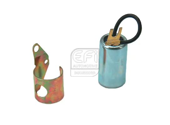 Condensateur, système d'allumage EFI AUTOMOTIVE 160219
