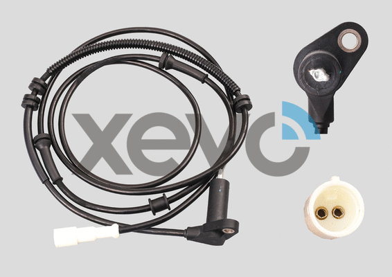 Capteur, vitesse de roue XEVO XBS375