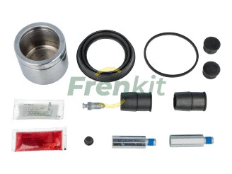 Kit de réparation, étrier de frein FRENKIT 766616