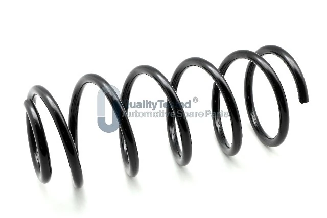 Ressort de suspension QUALITY TESTED ZCQ6214A