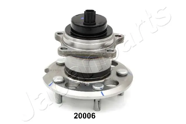 Moyeu de roue JAPANPARTS KK-20006