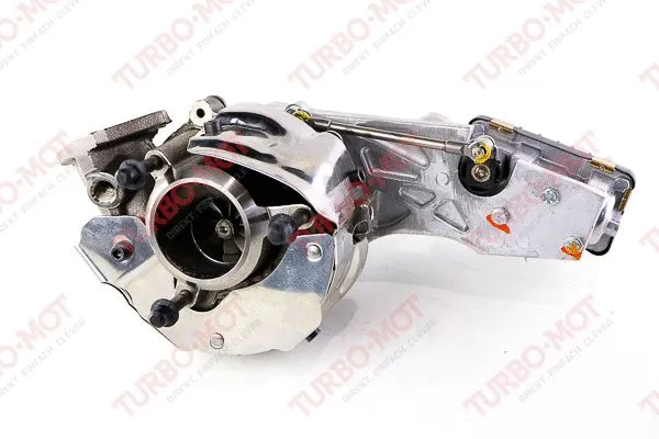 Turbocompresseur, suralimentation TURBO-MOT 617682