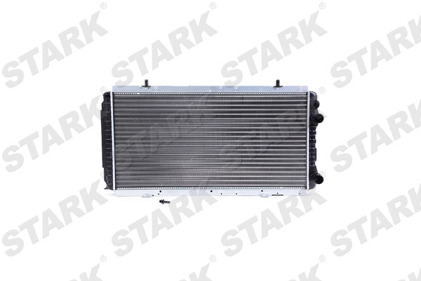 Radiateur, refroidissement du moteur Stark SKRD-0120173