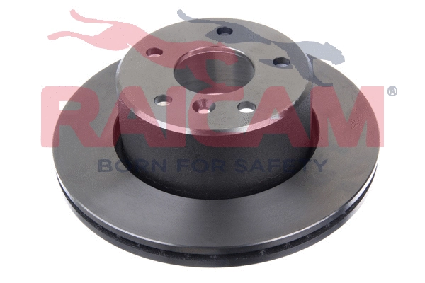 Disque de frein RAICAM RD00724
