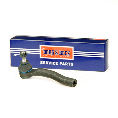 Rotule de barre de connexion BORG & BECK BTR5443