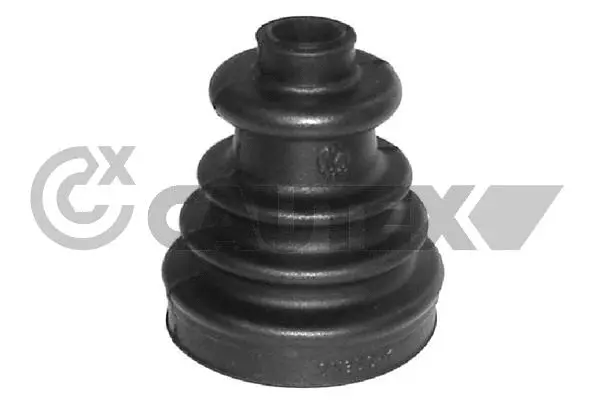 Jeu de joints-soufflets, arbre de commande CAUTEX 900961