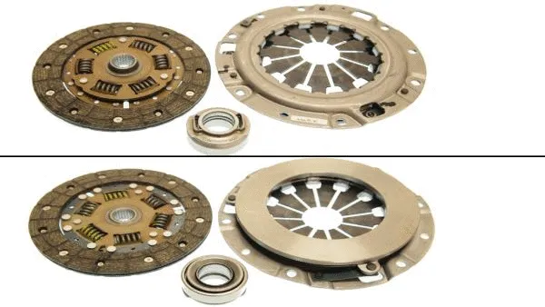 Kit d'embrayage KAWE 955631