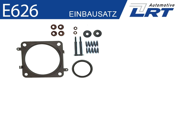 Kit d'assemblage, catalyseur LRT E626