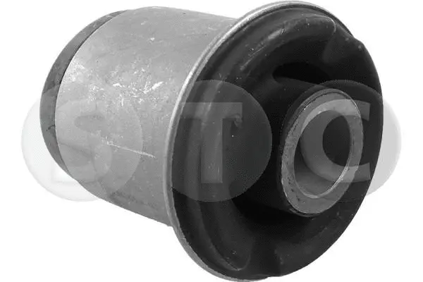 Suspension, corps de l'essieu STC T458126