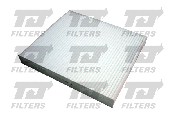Filtre, air de l'habitacle QUINTON HAZELL QFC0023