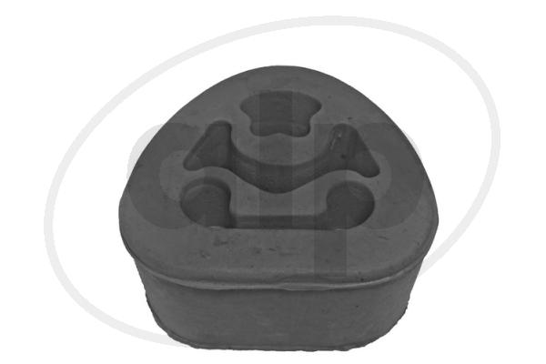 Suspension, échappement alp ALP-000780