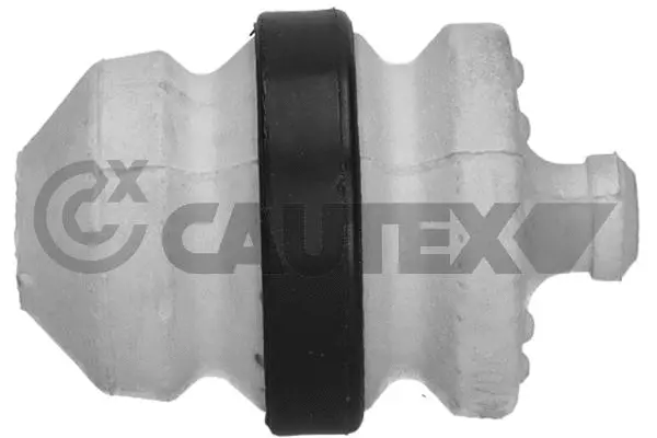 Butée élastique, suspension CAUTEX 031515