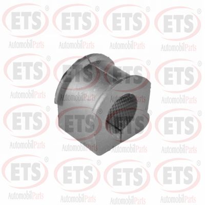 Support, suspension du stabilisateur ETS 31.SR.891