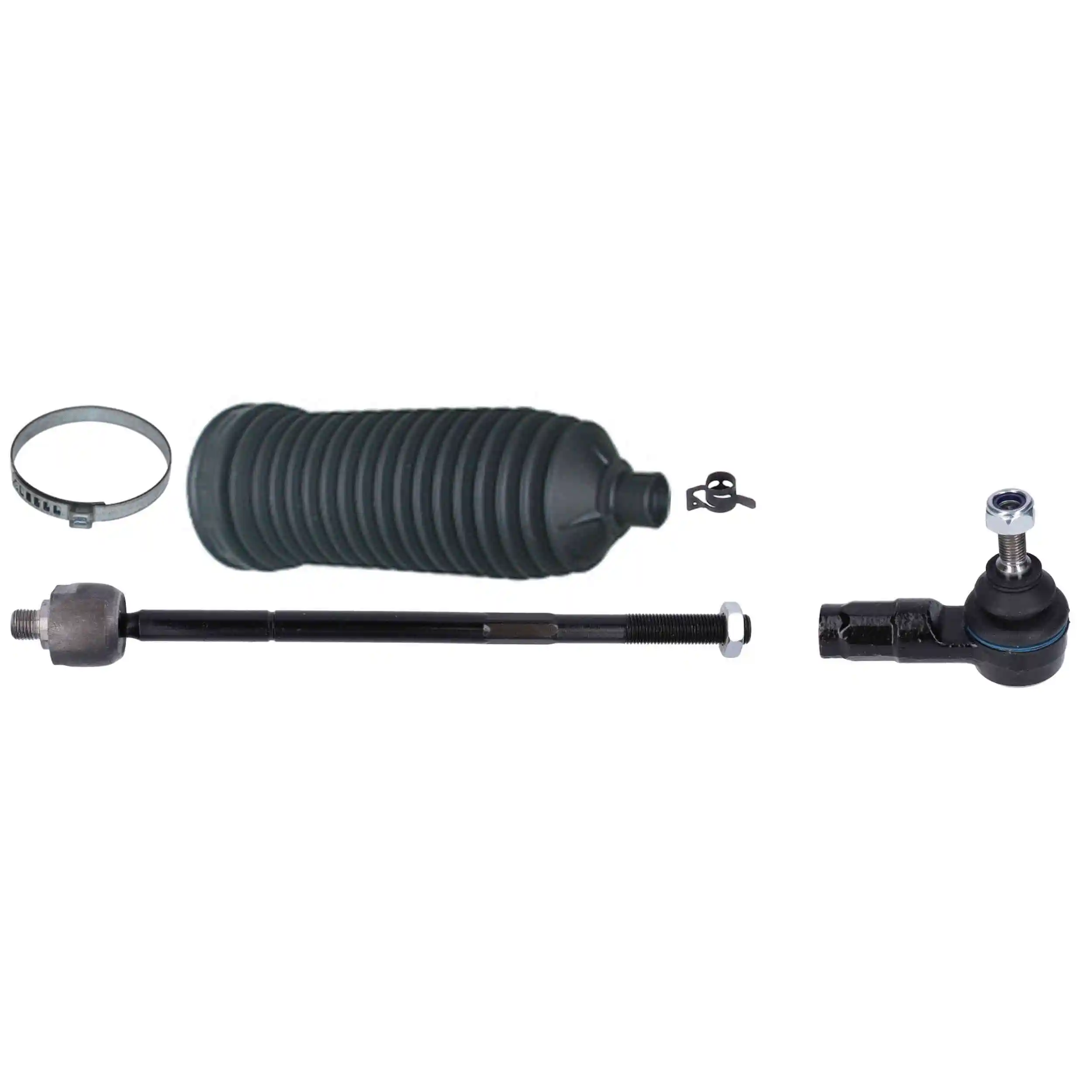 Kit de réparation, rotule de direction, barre de connexion VEMA 270182