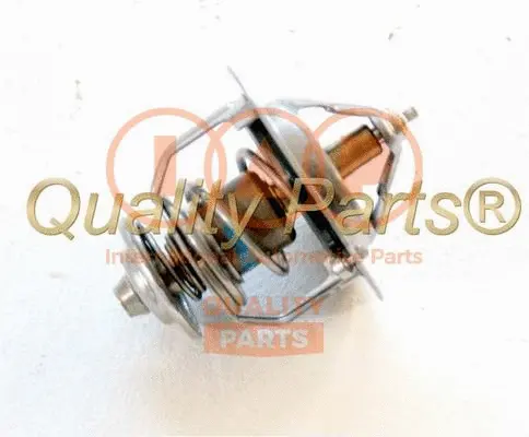 Thermostat, liquide de refroidissement IAP QUALITY PARTS 155-07085