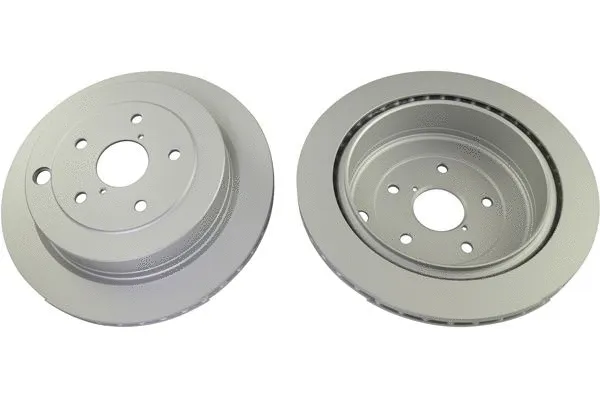 Disque de frein KAVO PARTS BR-8233-C