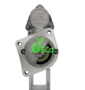 Démarreur GECO M430701R