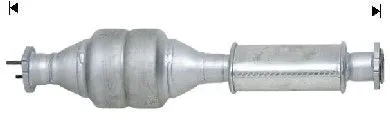 Catalyseur VEGAZ GmbH ALK-942