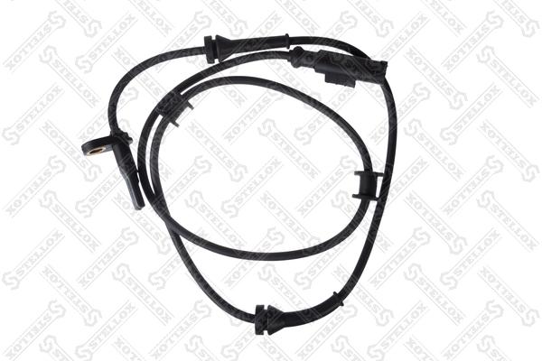 Capteur, vitesse de roue STELLOX 06-65665-SX