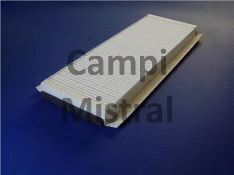 Filtre, air de l'habitacle Mistral Filter AVF0907