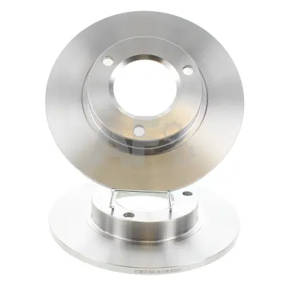 Disque de frein AUTOMOTOR France PDC3515