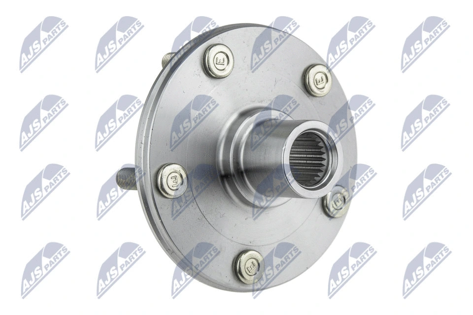 Moyeu de roue NTY KLP-NS-038P2