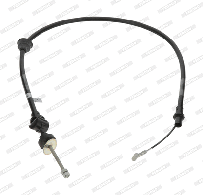 Tirette à câble, commande d'embrayage FERODO FCC422653