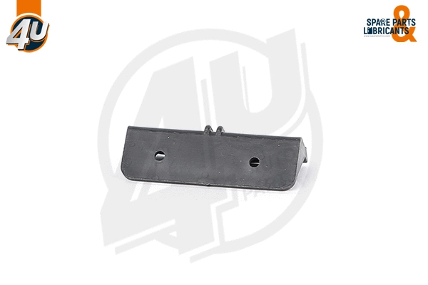 Support, pare-chocs 4U Autoparts 34461PU