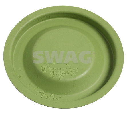 Couvercle, boîte de vitesses manuelle SWAG 30 93 6917