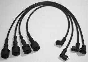 Kit de câbles d'allumage EUROCABLE EC-7013