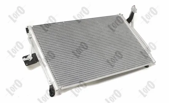Condenseur, climatisation ABAKUS 037-016-0001