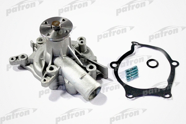 Pompe à eau, refroidissement du moteur PATRON PWP1084