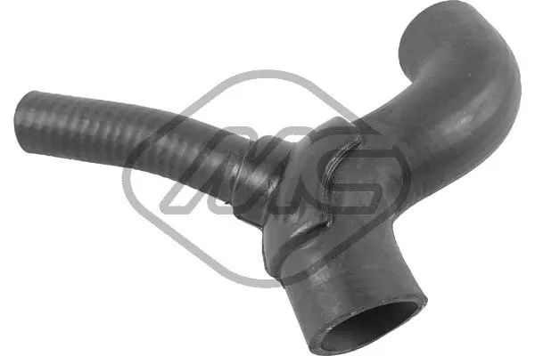 Durite de radiateur Metalcaucho 99150