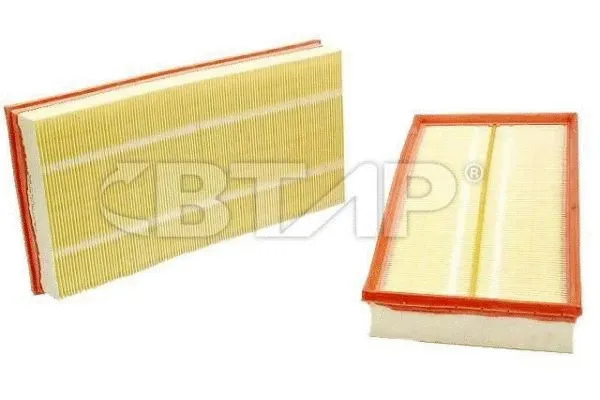 Filtre à air BTAP BVE301-241