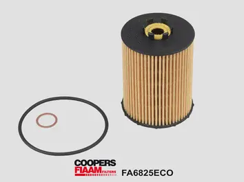 Filtre à huile CoopersFiaam FA6825ECO