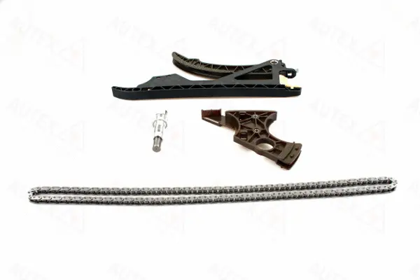 Kit de distribution par chaîne AUTEX 711087