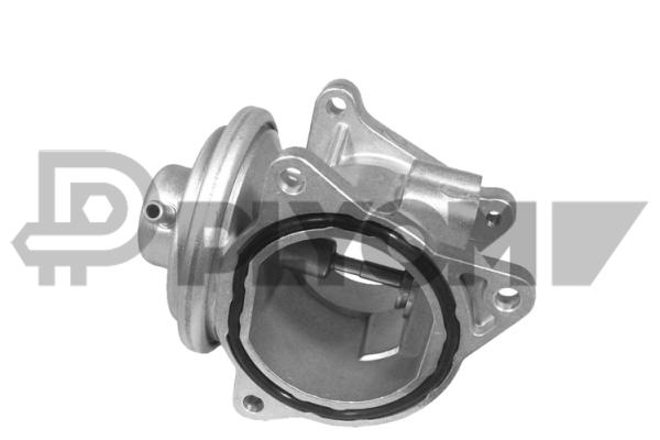 Vanne EGR, commande des gaz d'échappement PLYOM P960038