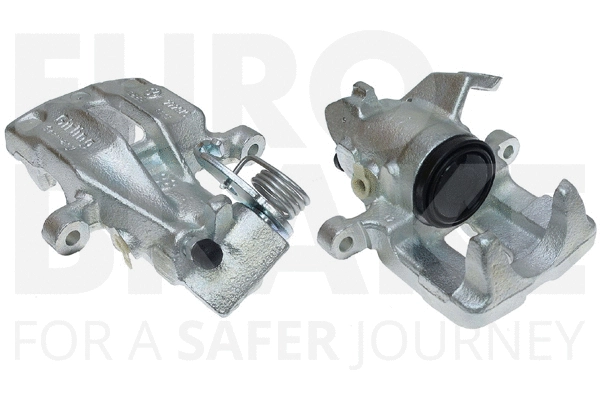 Étrier de frein EUROBRAKE 53012147144