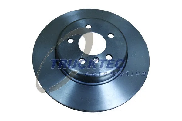 Disque de frein TRUCKTEC AUTOMOTIVE 08.34.173