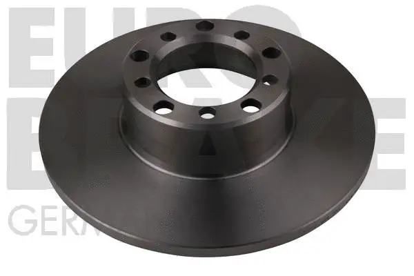 Disque de frein EUROBRAKE 5815203304