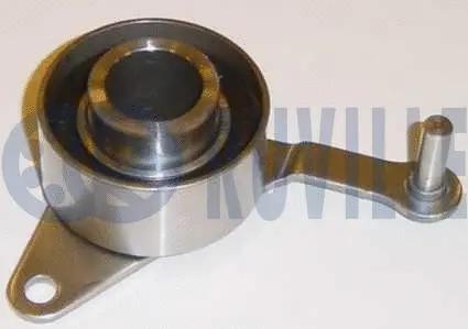 Poulie de tension, courroie crantée RUVILLE 541146