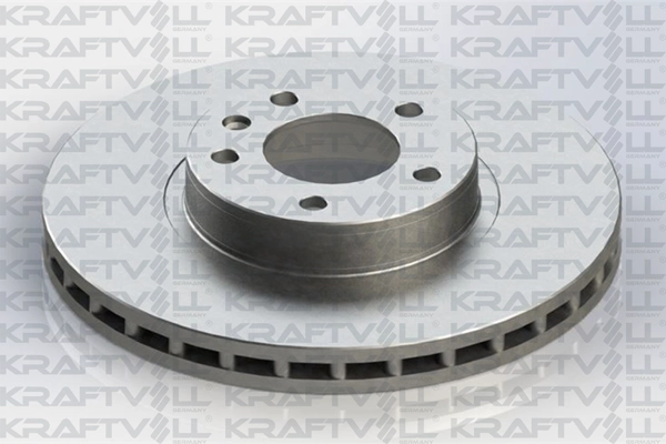 Disque de frein KRAFTVOLL GERMANY 07040364