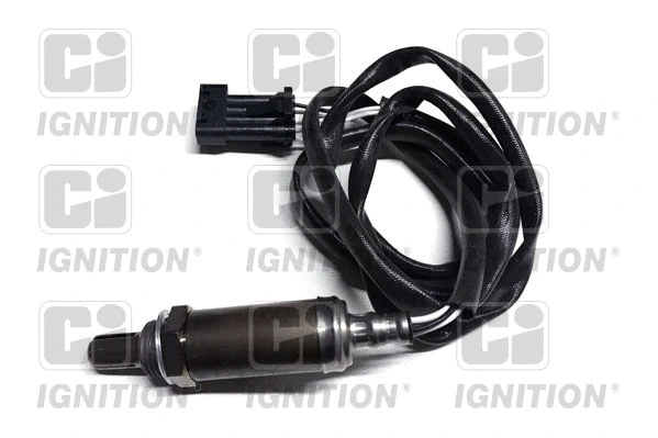 Sonde lambda QUINTON HAZELL XLOS1009