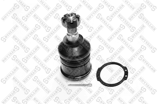 Rotule de suspension STELLOX 52-01267-SX