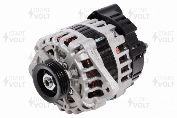 Alternateur STARTVOLT LG 0820