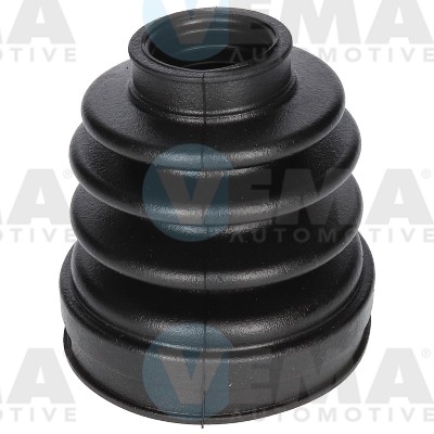 Joint-soufflet, arbre de commande VEMA 515041